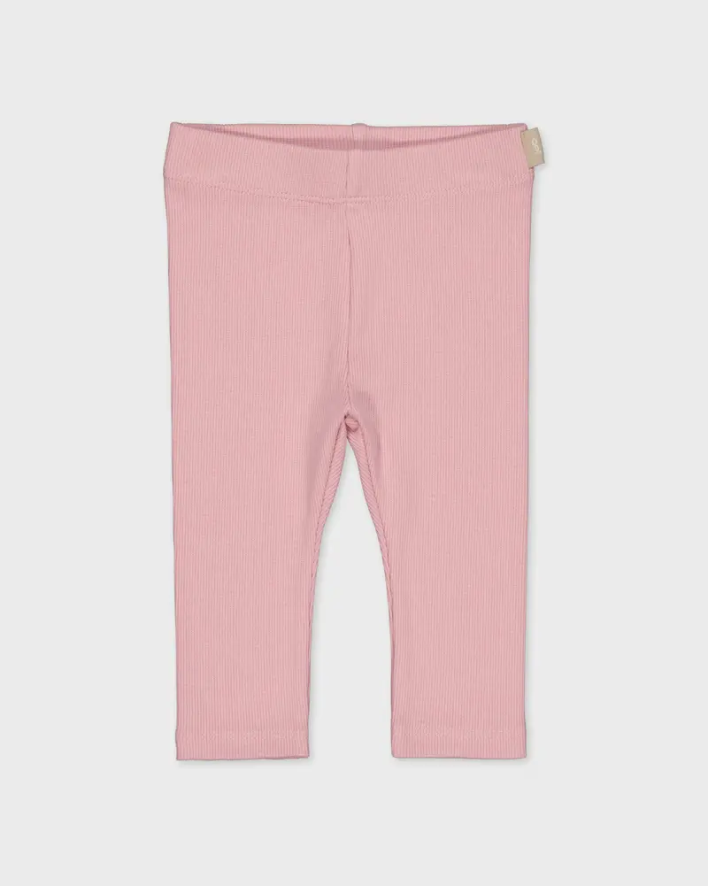 Broek oud roze | Old Pink