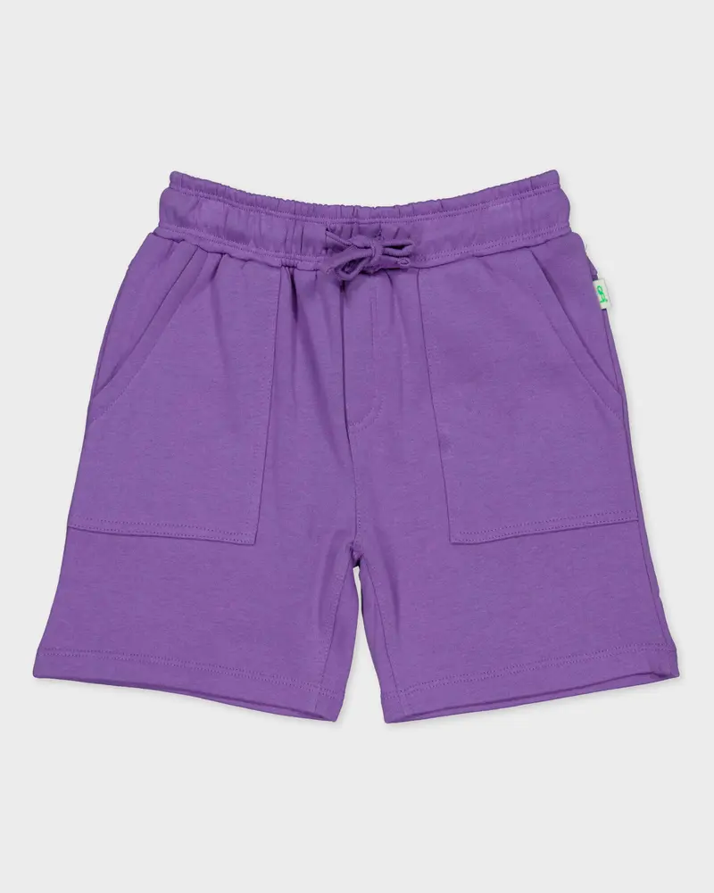 Broek paars | Dark Purple