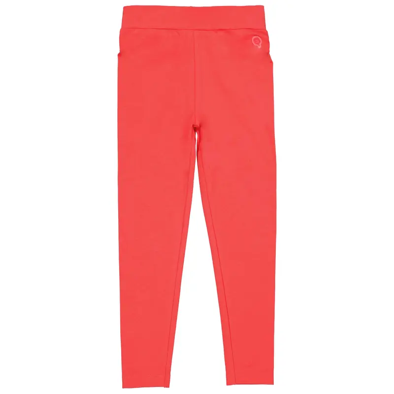 Broek Rood | Pink Red