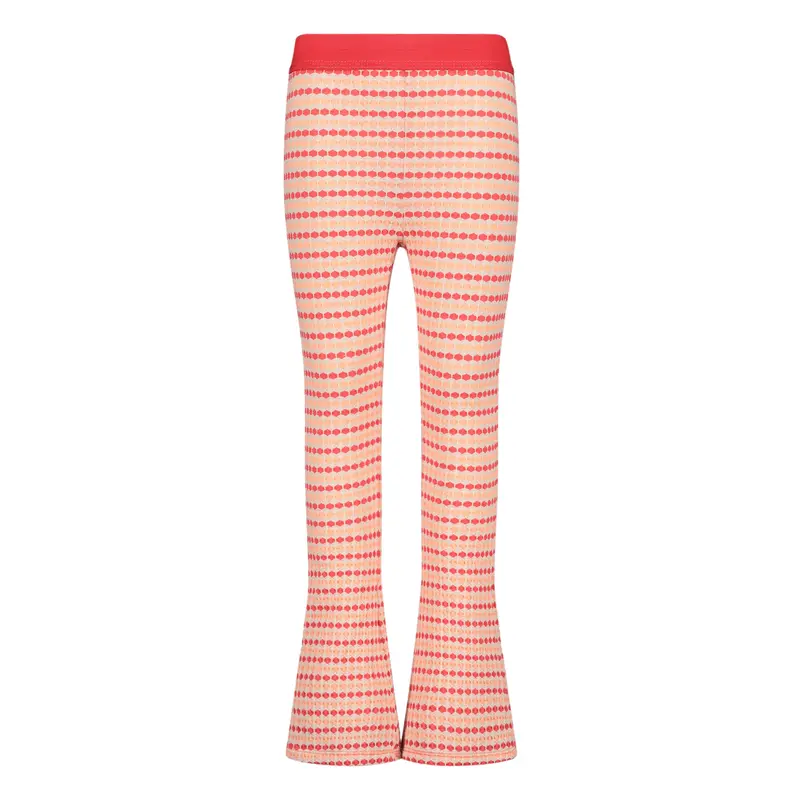 Broek Rood | Pink Red