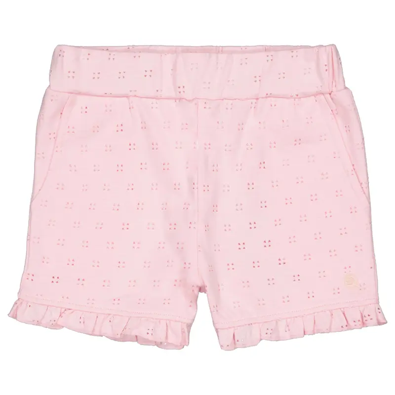 Broek Roze | Candy Pink