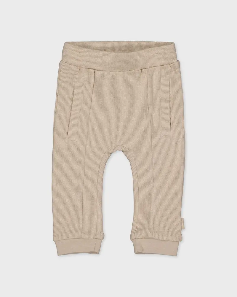 Broek taupe | Taupe