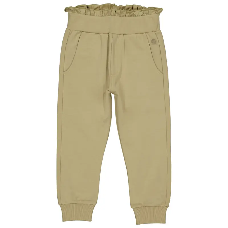 Broek zachtgroen | Soft Green
