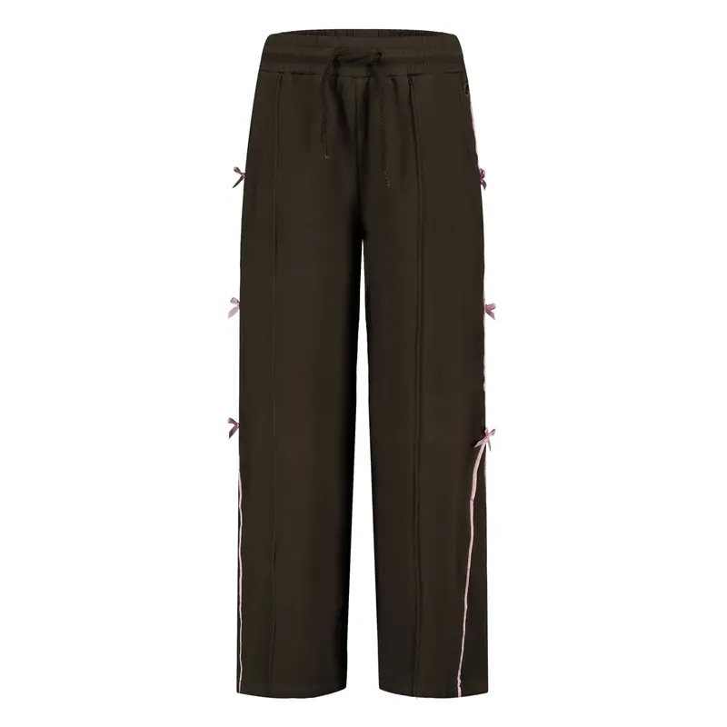 Broek zwart | Black Ink