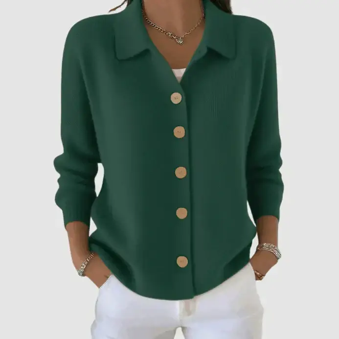 Brooke | Leichter Sommerpullover