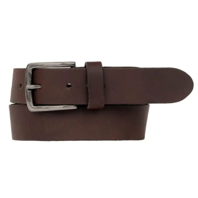 Bruine riem 35148