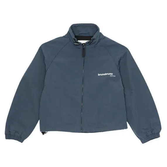 BrunoBruno Nation Alberta Tech Jacket