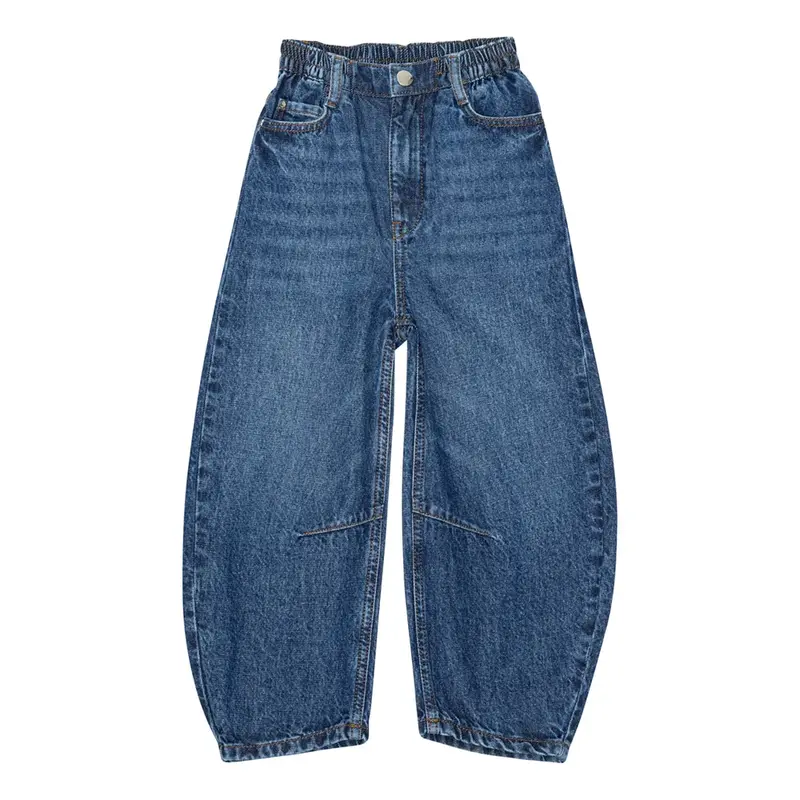 BrunoBruno Nation Daon Jeans Dark Blue