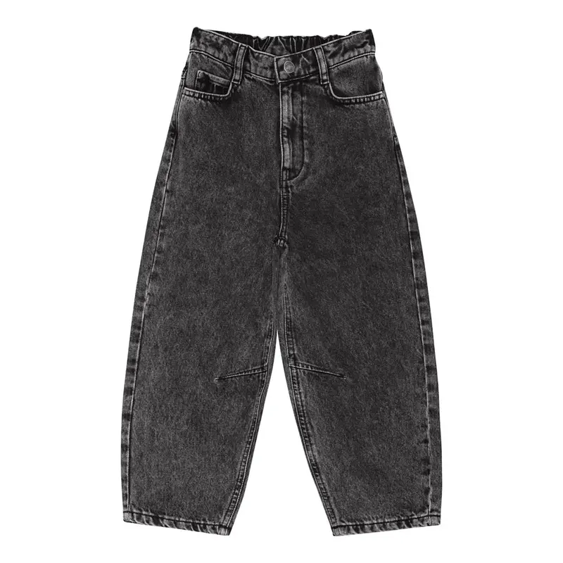 BrunoBruno Nation Daon Jeans Mid Grey