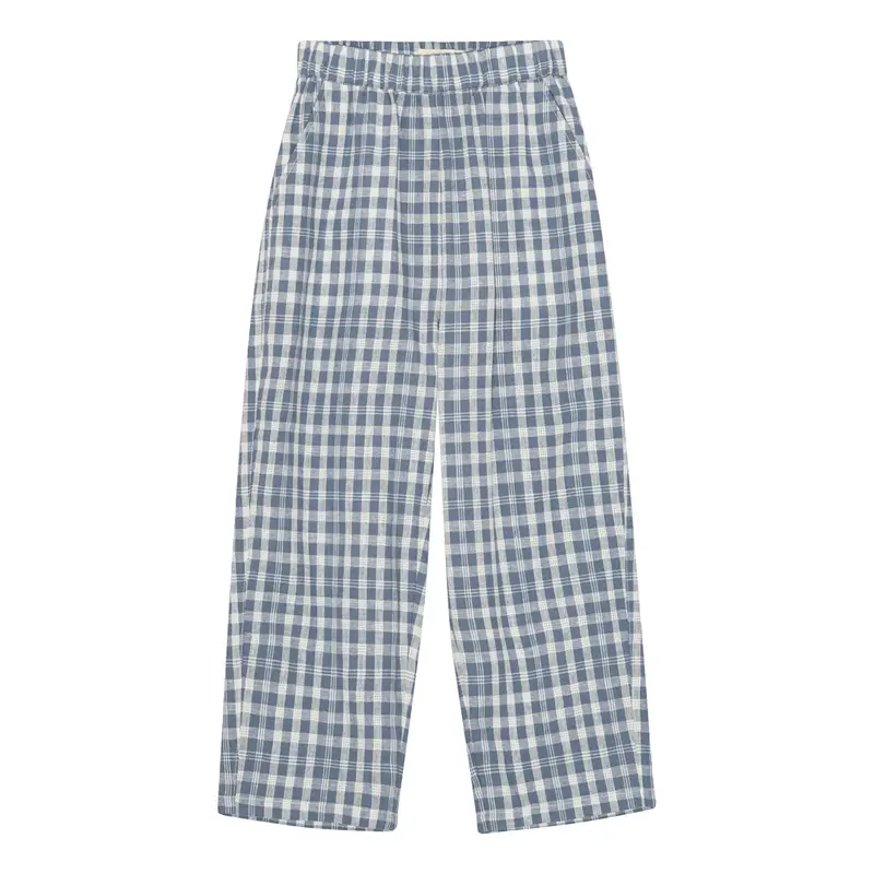 BrunoBruno Nation Dora Check Pants