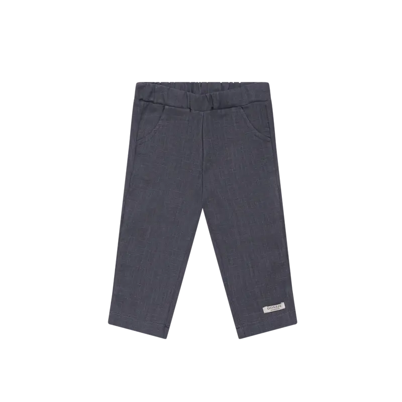 Brynn Trousers | Cloudy Grey