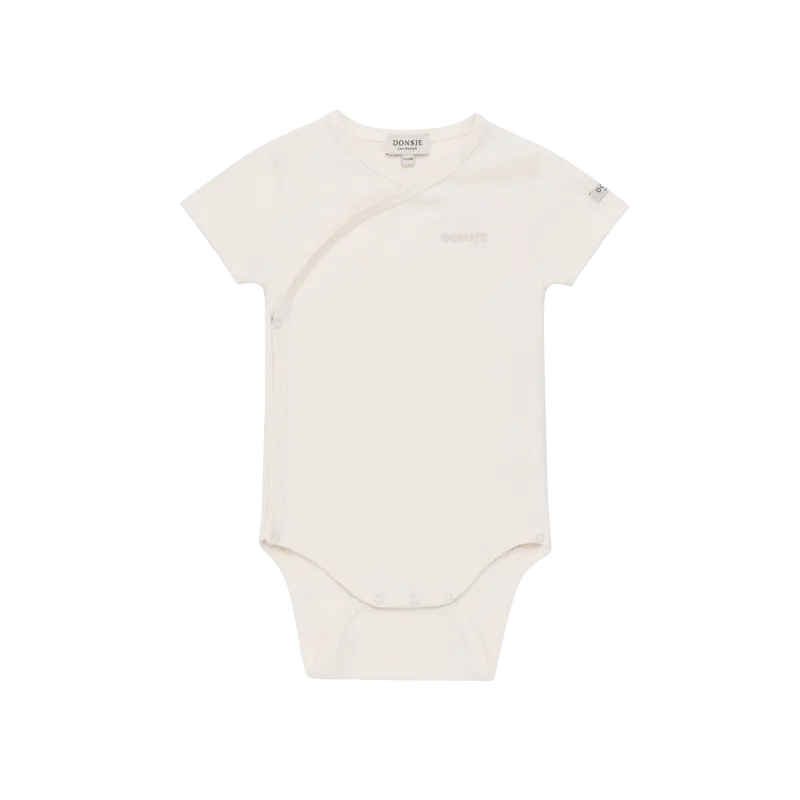 Cadey Bodysuit | Warm White