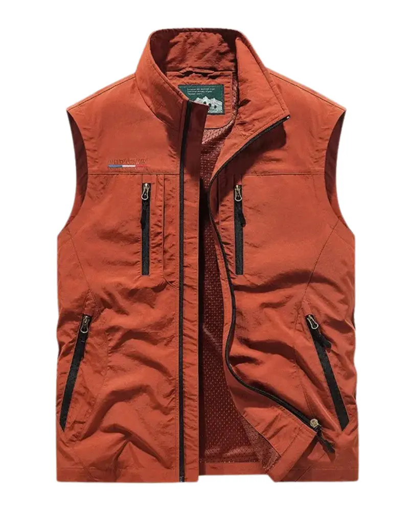 Caevor - Weichgriffiger Cardigan