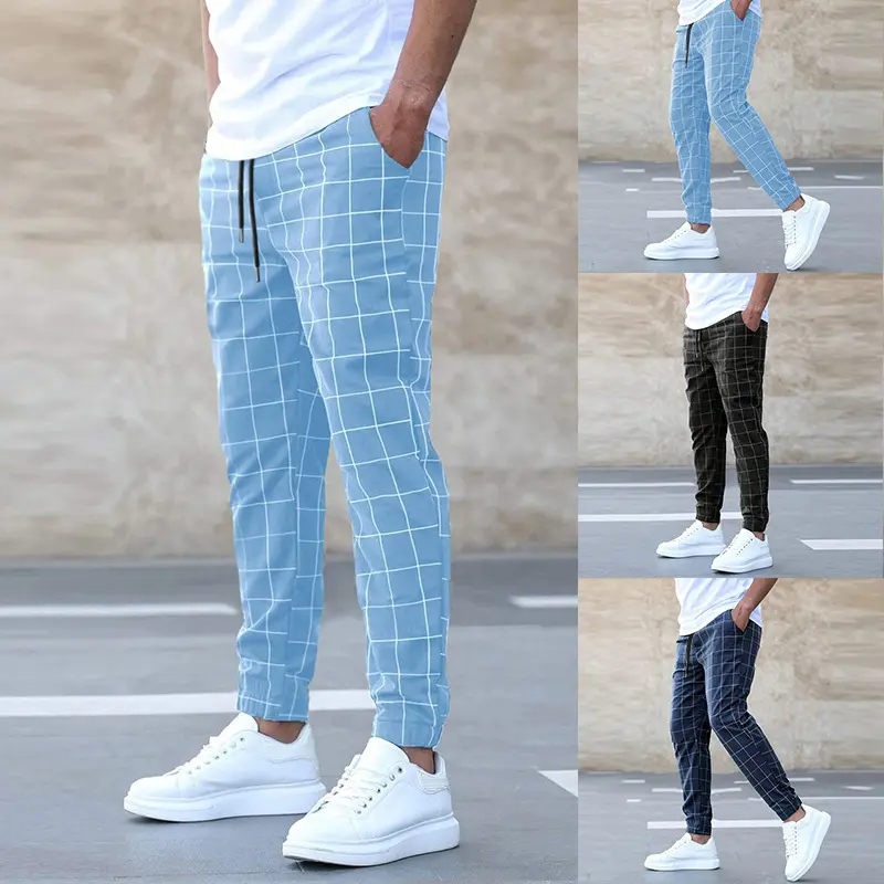 Caio™ | Komfortable Alltagshose