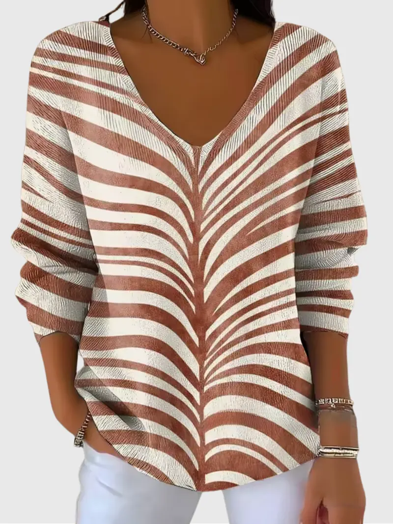 Calla | Leichter Sommerpullover