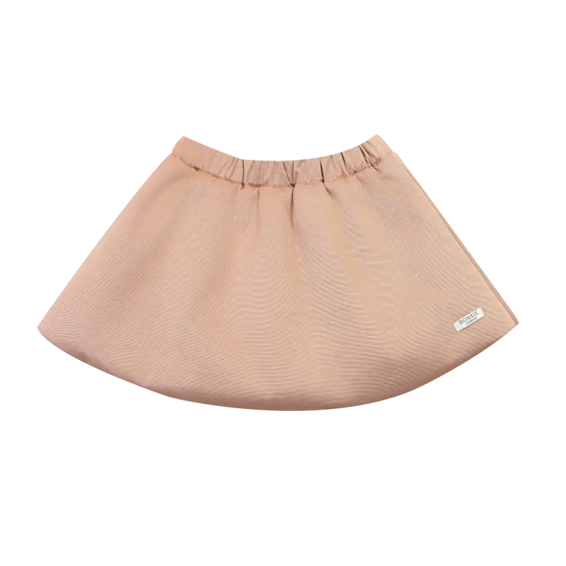Camielle Skirt | Apricot