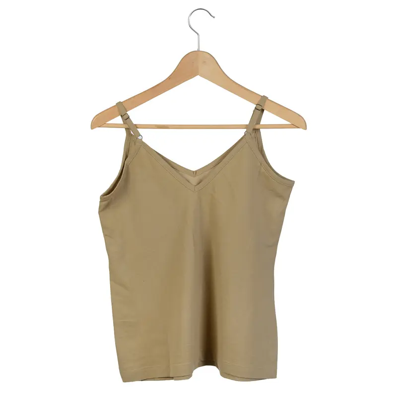 Camisole Jane Antique Bronze