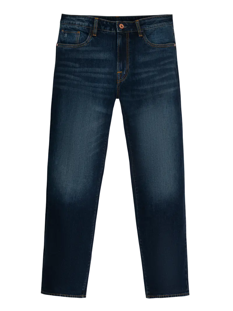 Canal Authentic Fit Denim