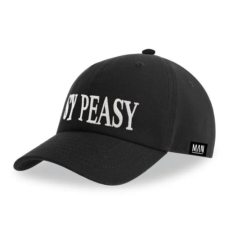 Cap Baseball Easy Peasy