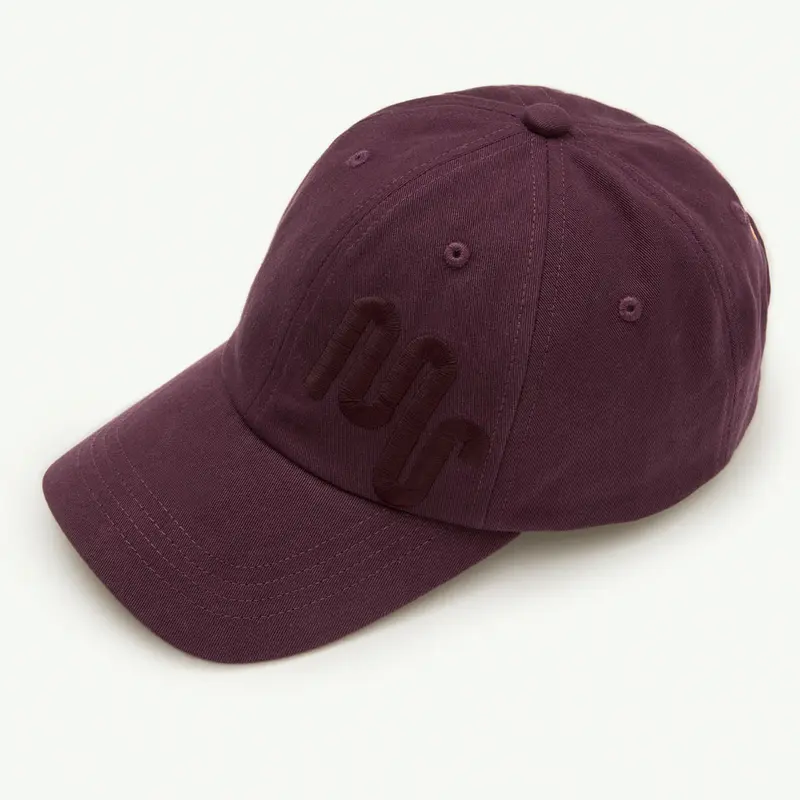 Cap Burgundy
