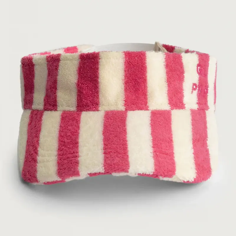Cap Cherry Cream