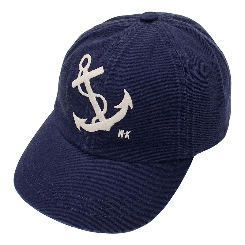 Cap Navy