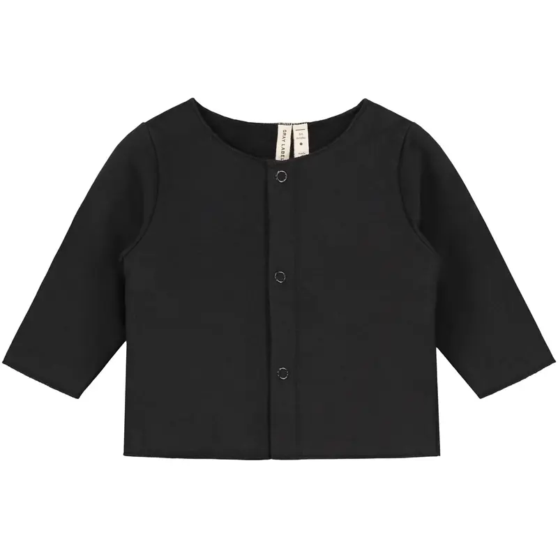 Cardigan Baby Nearly Black