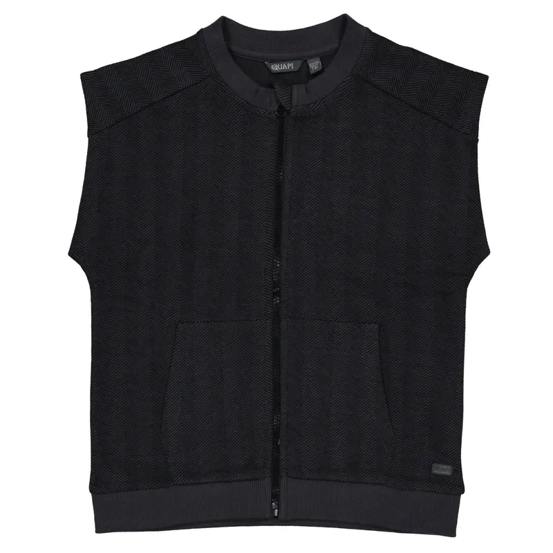 Cardigan Henk