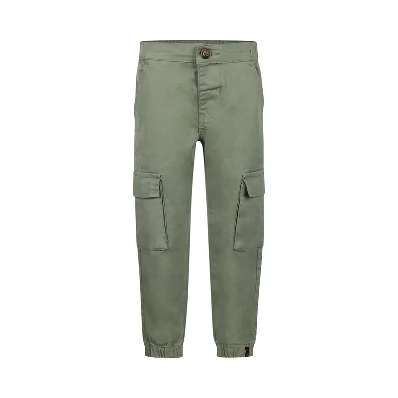 Cargo Broek Loose Fit O56884