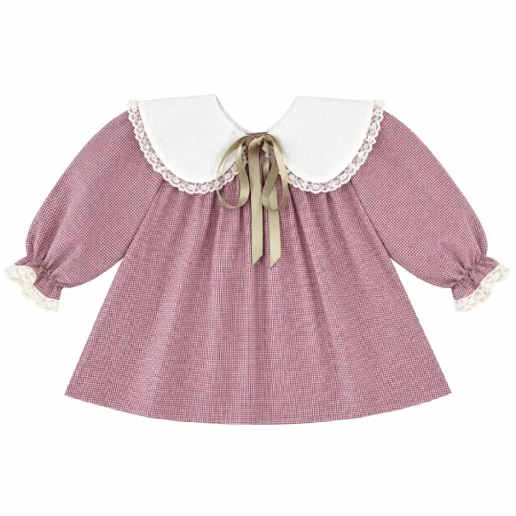 Carlota Suip Marie Dress