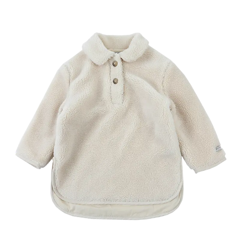 Carrie Blouse | Cream