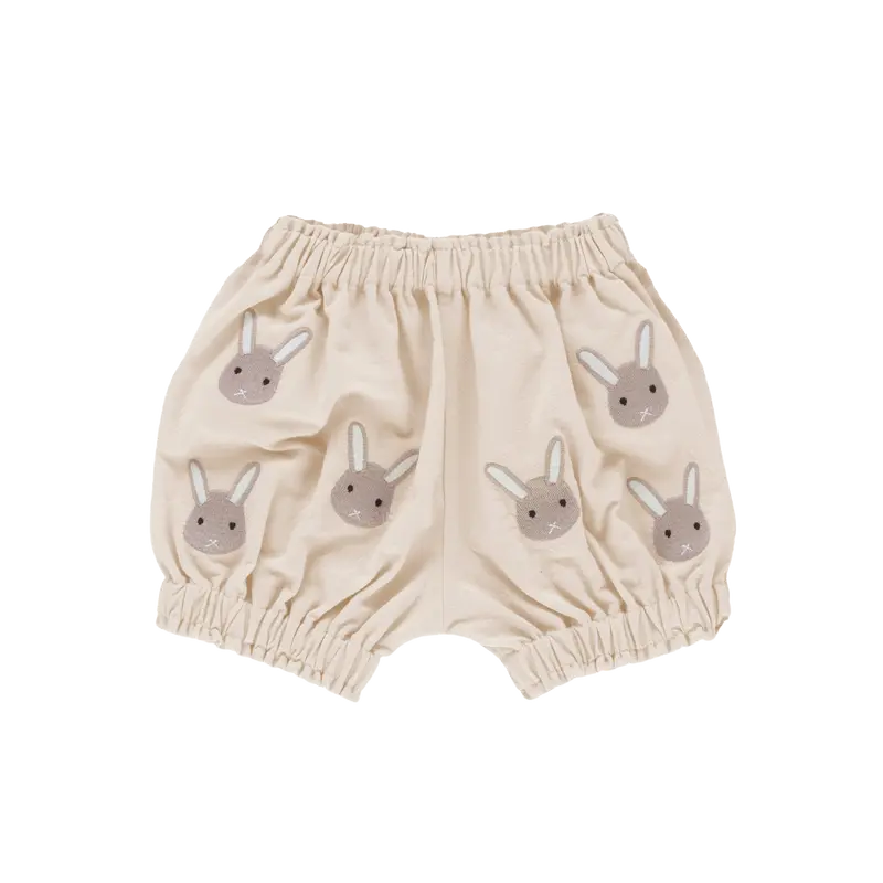 Carson Bloomers | Bunnies | Warm White