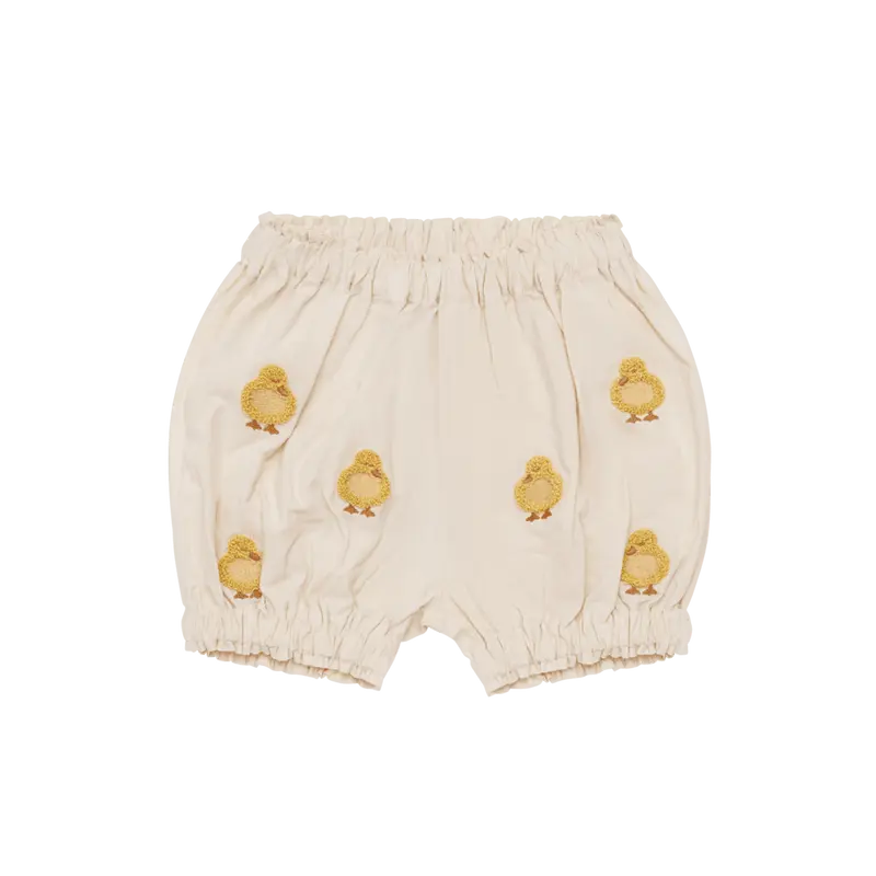 Carson Bloomers | Ducklings | Macaroon
