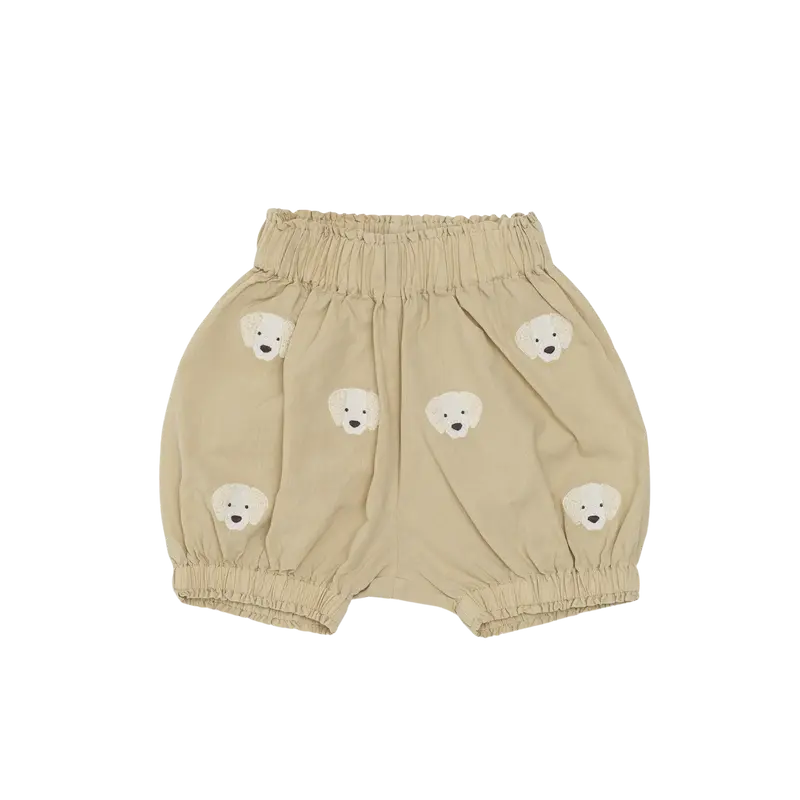 Carson Bloomers | Golden Retrievers | Vintage Khaki