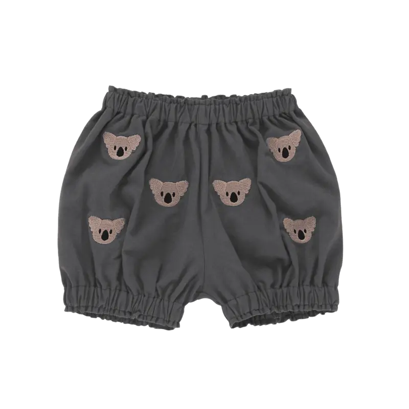 Carson Bloomers | Koalas | Iron Grey