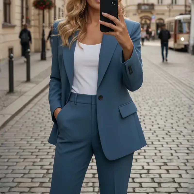 Celina | Stilvolles Sommer-Set