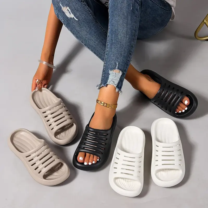 Celorie | Entlastende Damensandalen mit ergonomischer Passform