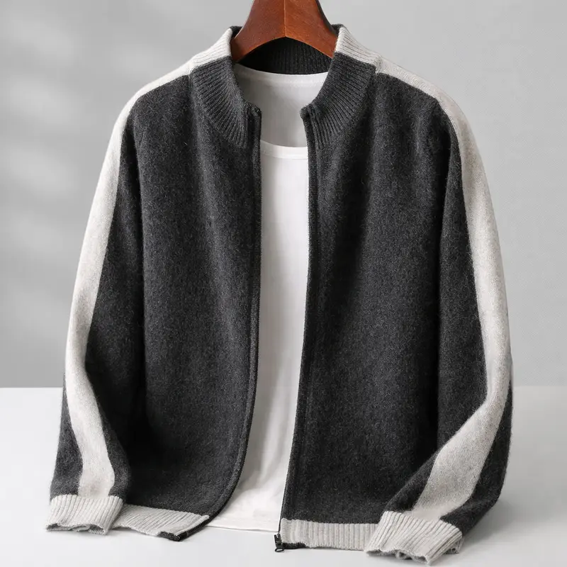Chamara - Signature Woll Jacke
