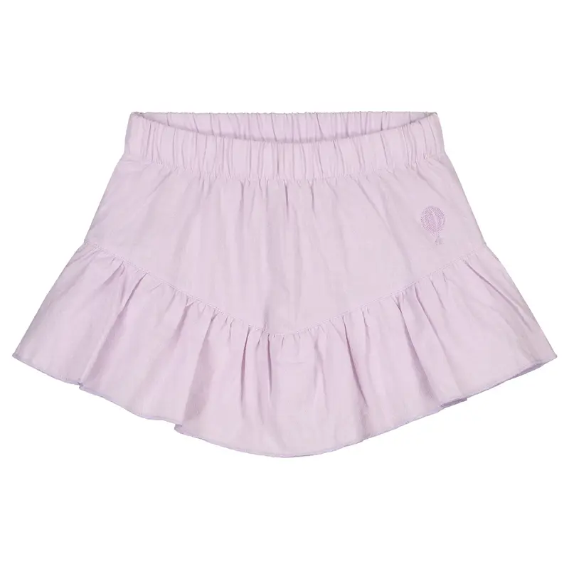 Charlie Petite | Ines Short | Lila