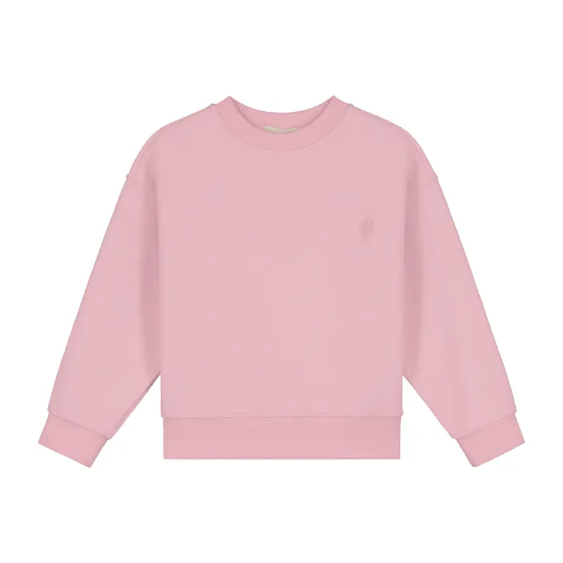 Charlie Petite | Jackson Sweater | Pink