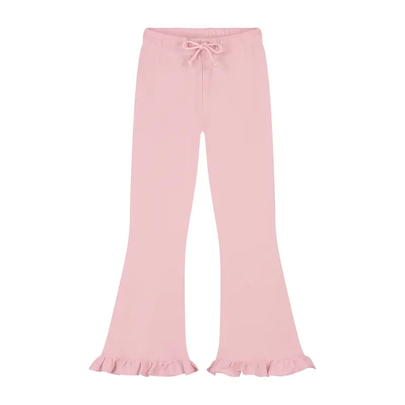 Charlie Petite | Jamie Flaired Legging | Pink