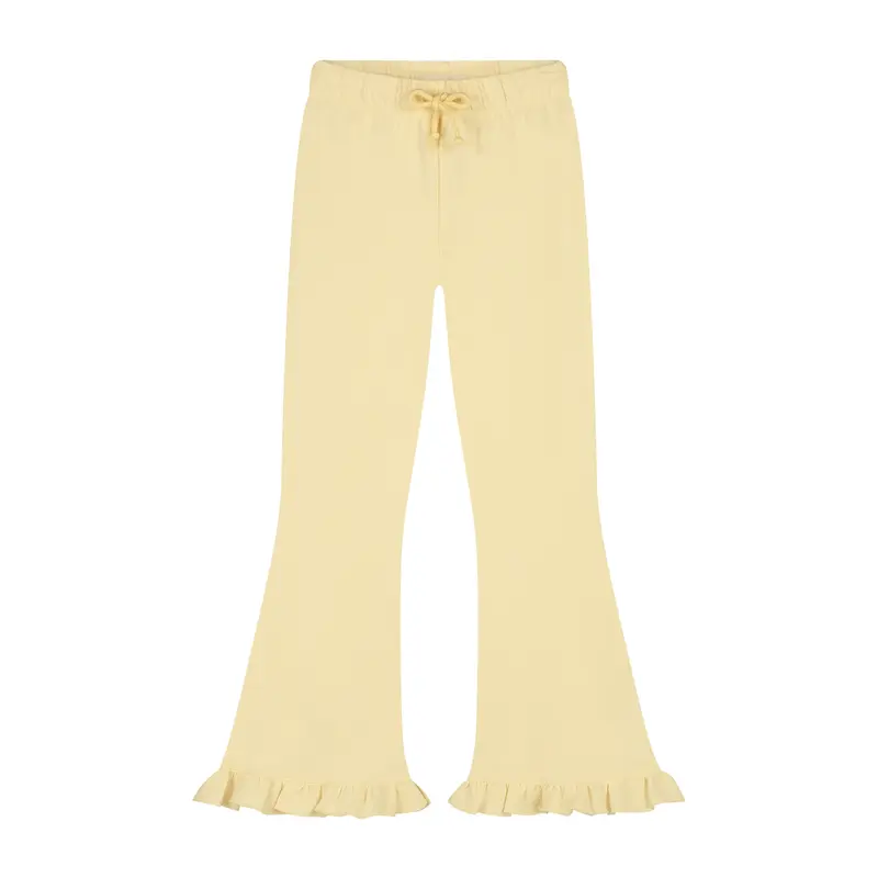 Charlie Petite | Jamie Flaired Legging | Yellow