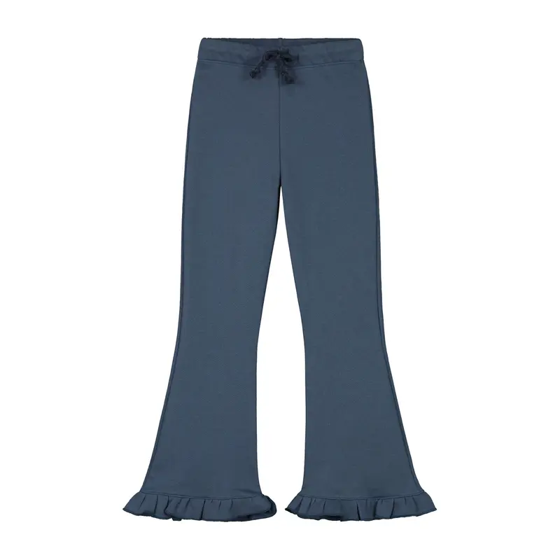 Charlie Petite | Jamie Legging | Vintage Blue