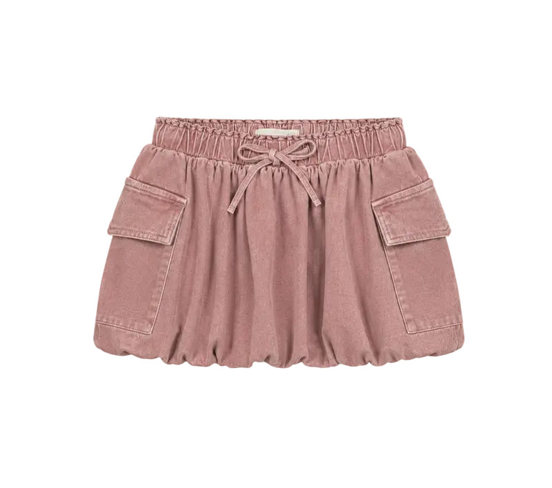 Charlie Petite | Jasmin Skirt | Pink