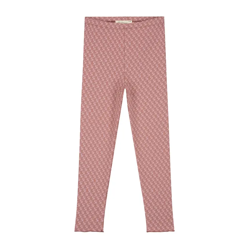 Charlie Petite | Jolene Legging | Pink