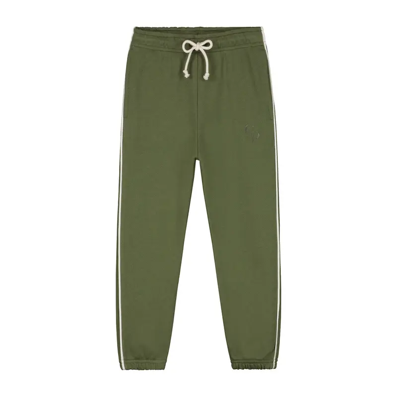 Charlie Petite | Jordan Pants | Green