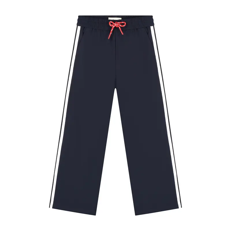 Charlie Petite | Josephine Pants | Navy
