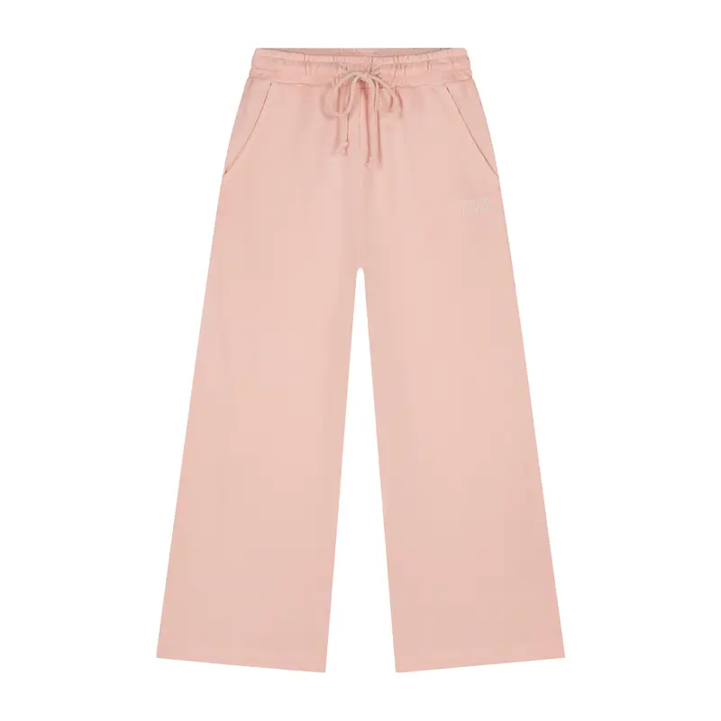 Charlie Petite | Josephine Pants | Pink Washed