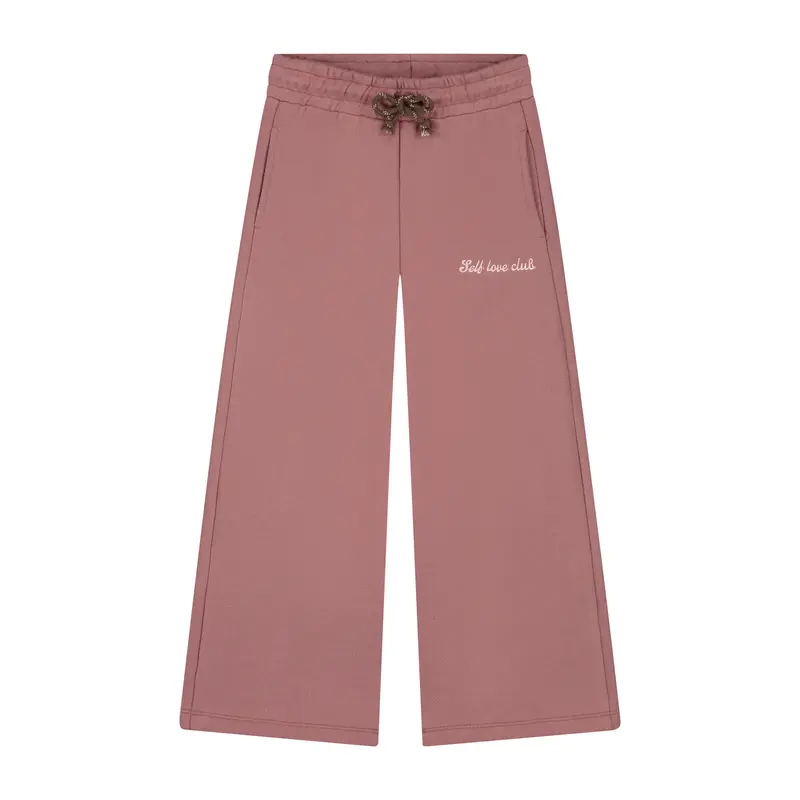 Charlie Petite | Josephine Pants | Pink