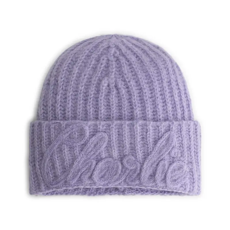 Charlie Petite | Nouk Beanie | Lila